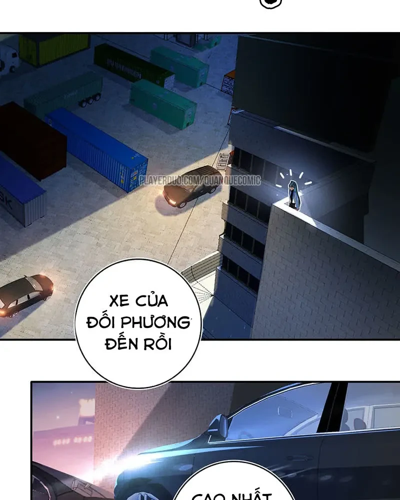 Bạn Gái Sạc Pin Của Tôi Chapter 45 - 24