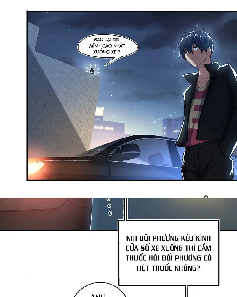 Bạn Gái Sạc Pin Của Tôi Chapter 45 - 26