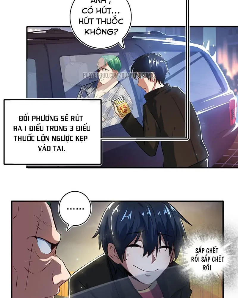 Bạn Gái Sạc Pin Của Tôi Chapter 45 - 27