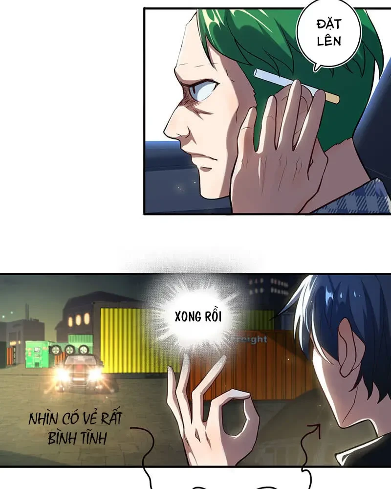 Bạn Gái Sạc Pin Của Tôi Chapter 45 - 29