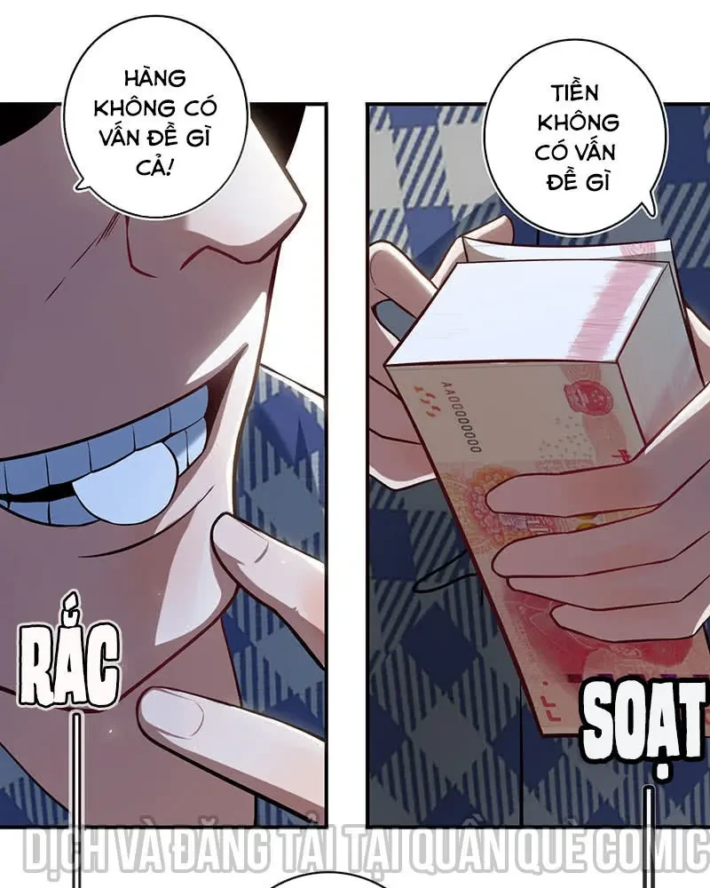 Bạn Gái Sạc Pin Của Tôi Chapter 45 - 32