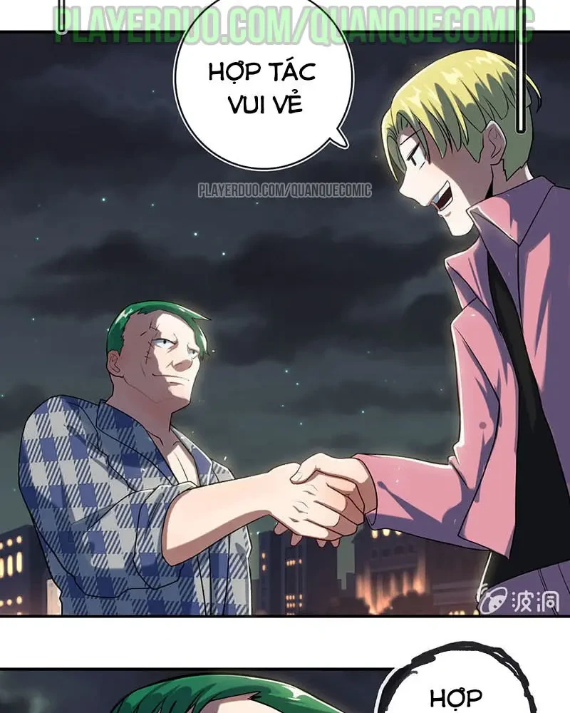 Bạn Gái Sạc Pin Của Tôi Chapter 45 - 33