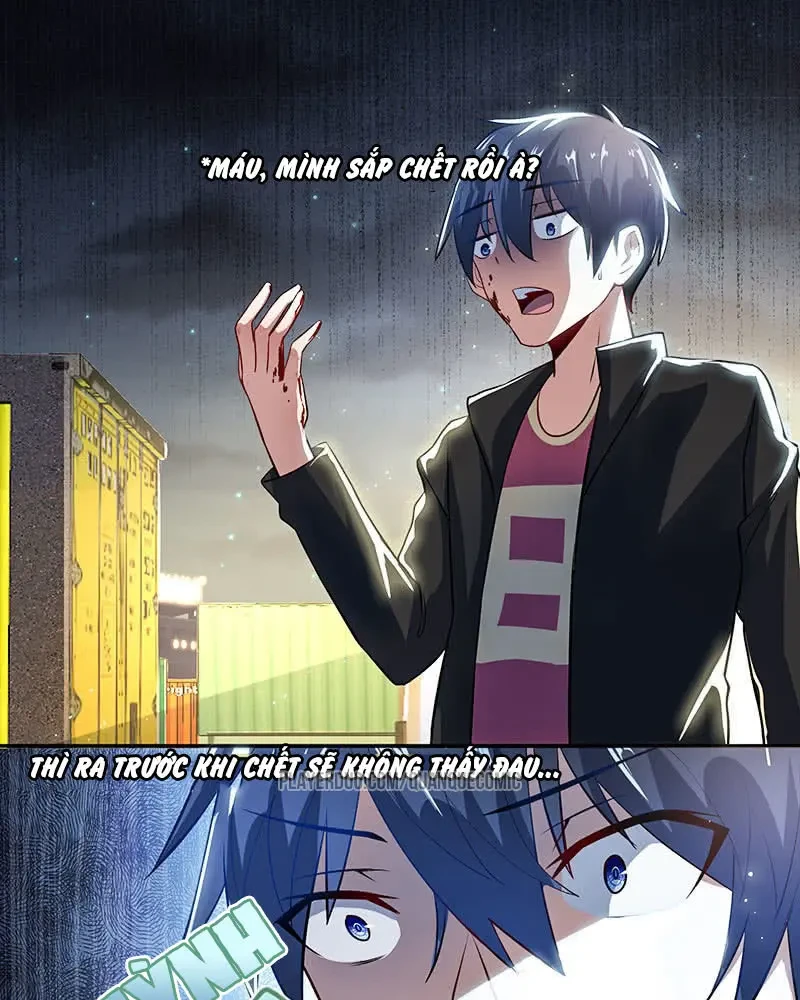 Bạn Gái Sạc Pin Của Tôi Chapter 46 - 2