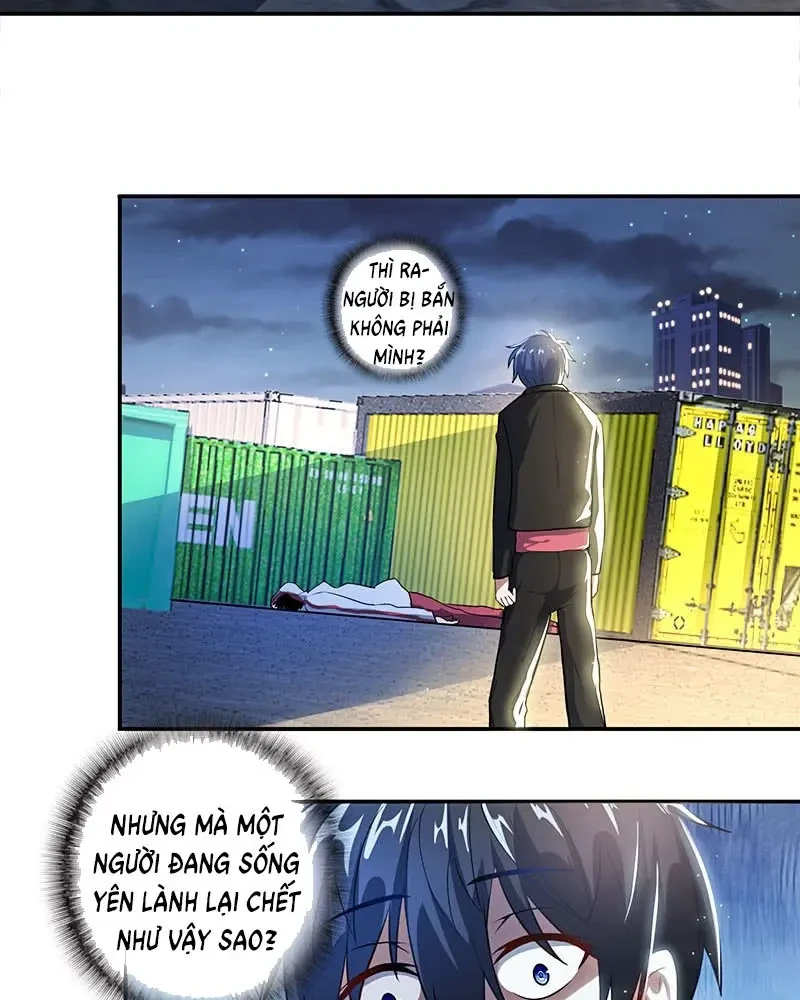 Bạn Gái Sạc Pin Của Tôi Chapter 46 - 5