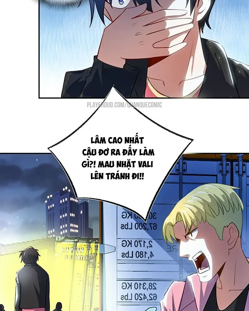 Bạn Gái Sạc Pin Của Tôi Chapter 46 - 6