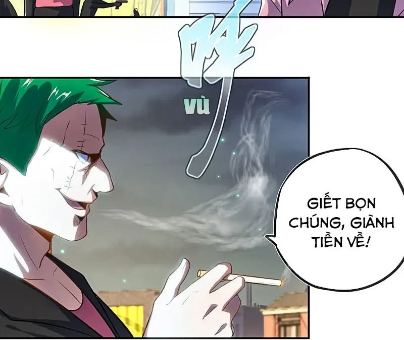 Bạn Gái Sạc Pin Của Tôi Chapter 46 - 7