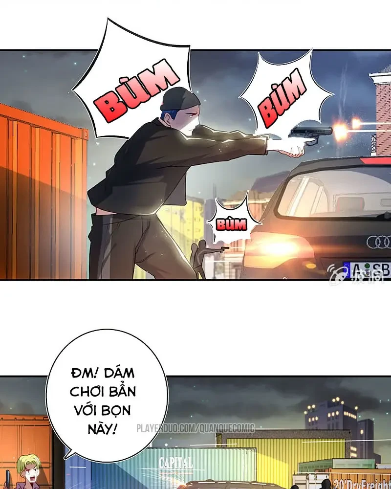 Bạn Gái Sạc Pin Của Tôi Chapter 46 - 8