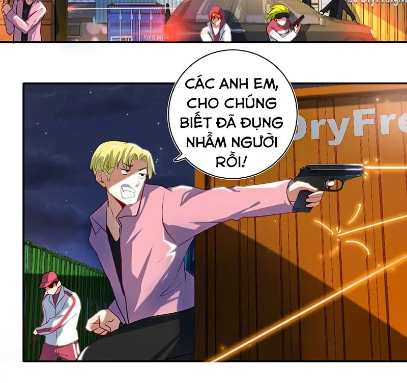 Bạn Gái Sạc Pin Của Tôi Chapter 46 - 9