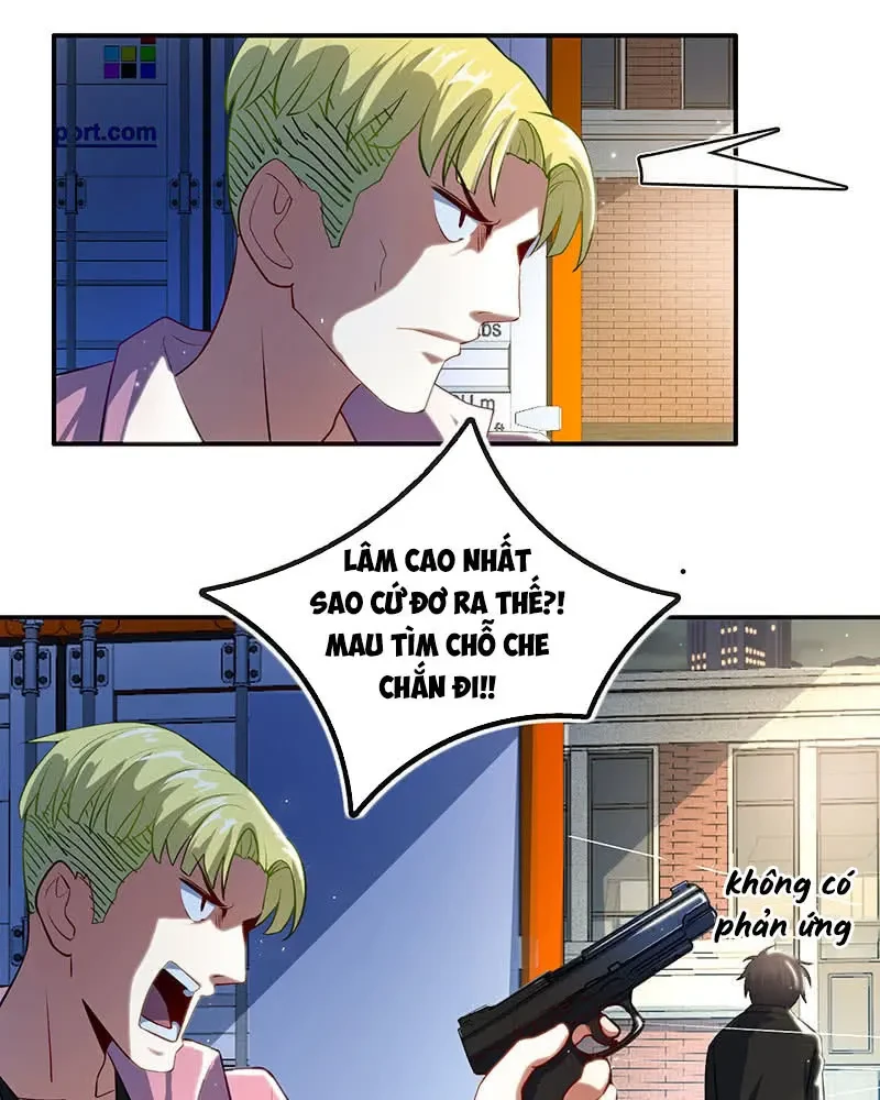 Bạn Gái Sạc Pin Của Tôi Chapter 46 - 10