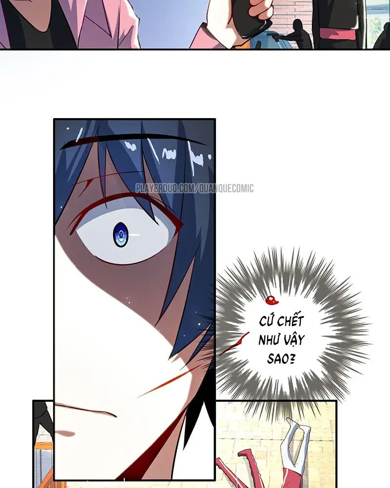 Bạn Gái Sạc Pin Của Tôi Chapter 46 - 11