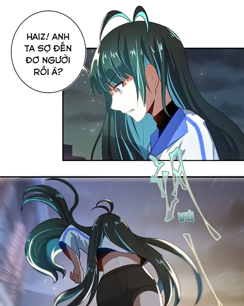 Bạn Gái Sạc Pin Của Tôi Chapter 46 - 13