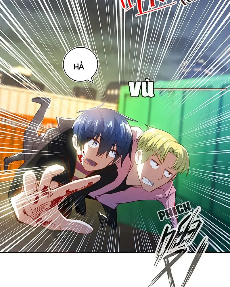 Bạn Gái Sạc Pin Của Tôi Chapter 46 - 15