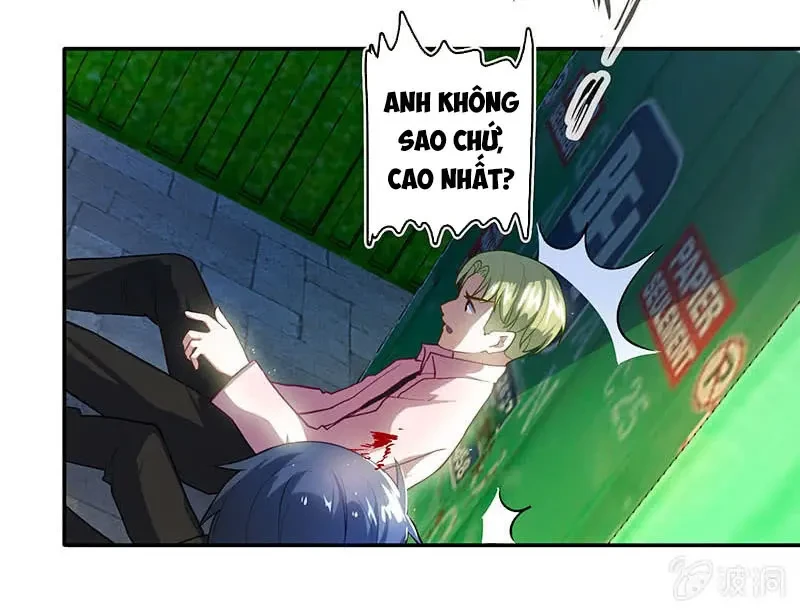 Bạn Gái Sạc Pin Của Tôi Chapter 46 - 16