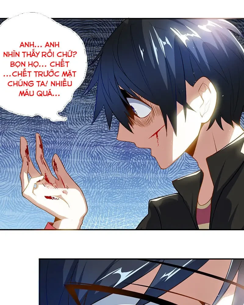 Bạn Gái Sạc Pin Của Tôi Chapter 46 - 17