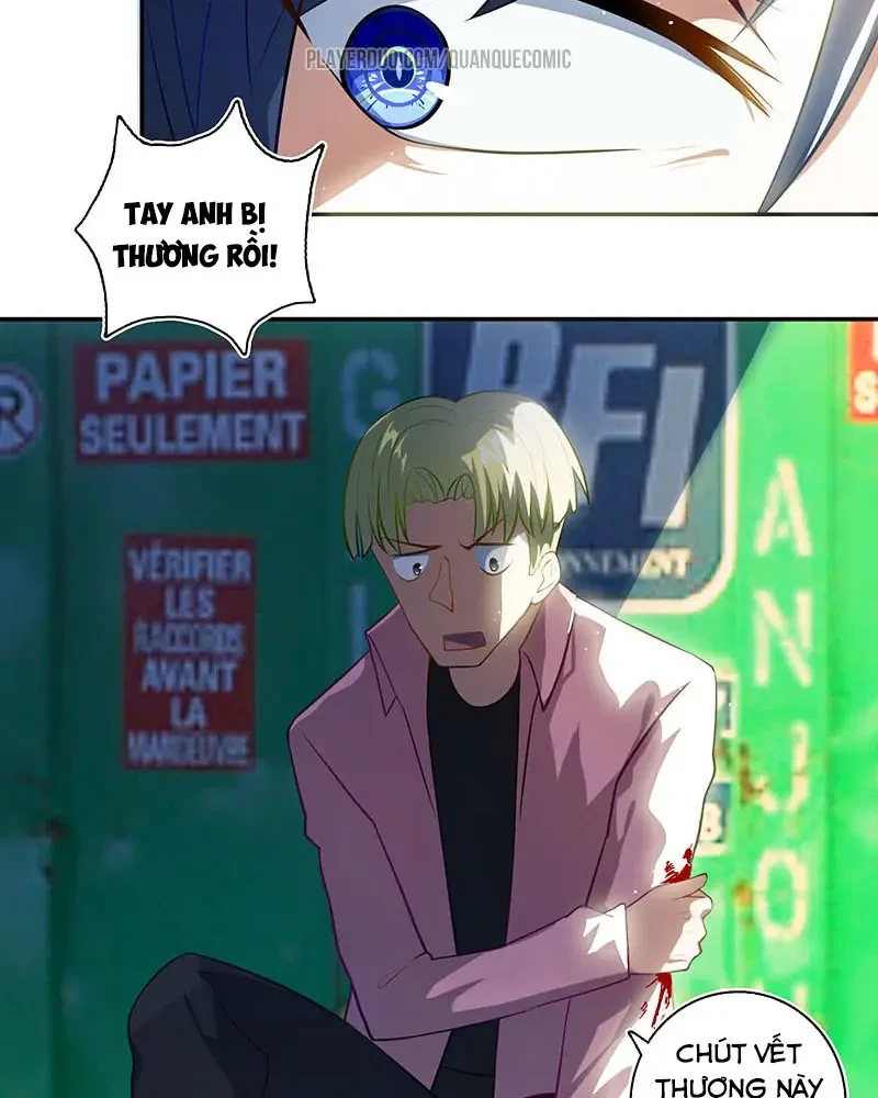 Bạn Gái Sạc Pin Của Tôi Chapter 46 - 18