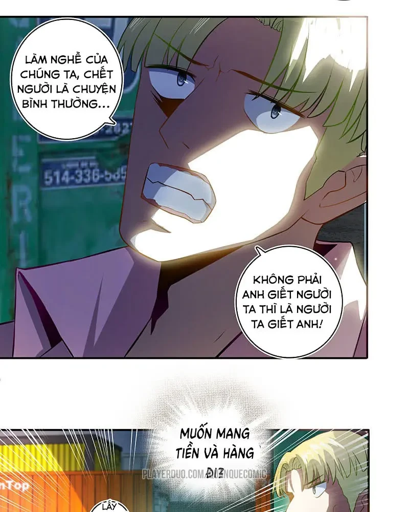 Bạn Gái Sạc Pin Của Tôi Chapter 46 - 20