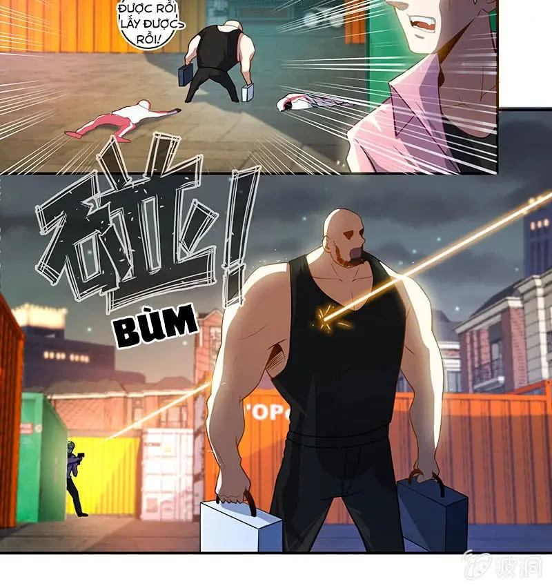 Bạn Gái Sạc Pin Của Tôi Chapter 46 - 21