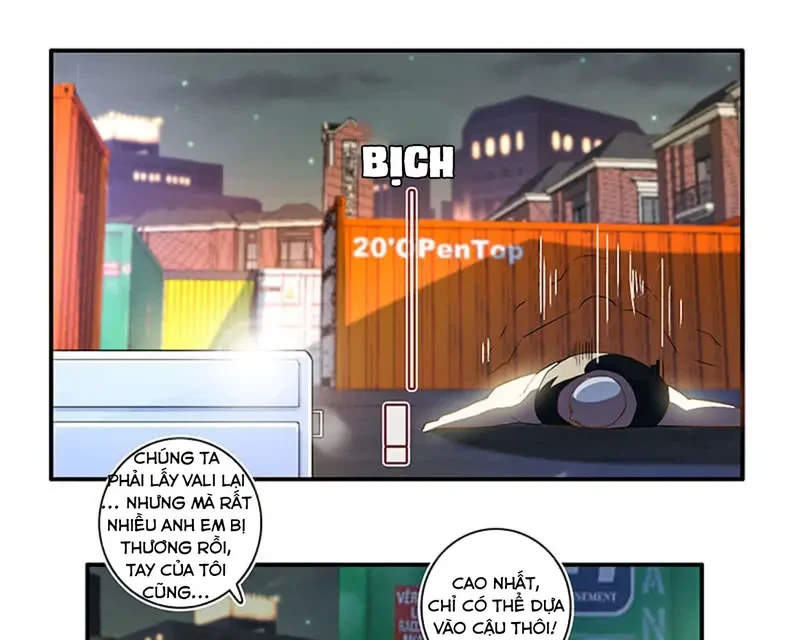 Bạn Gái Sạc Pin Của Tôi Chapter 46 - 22