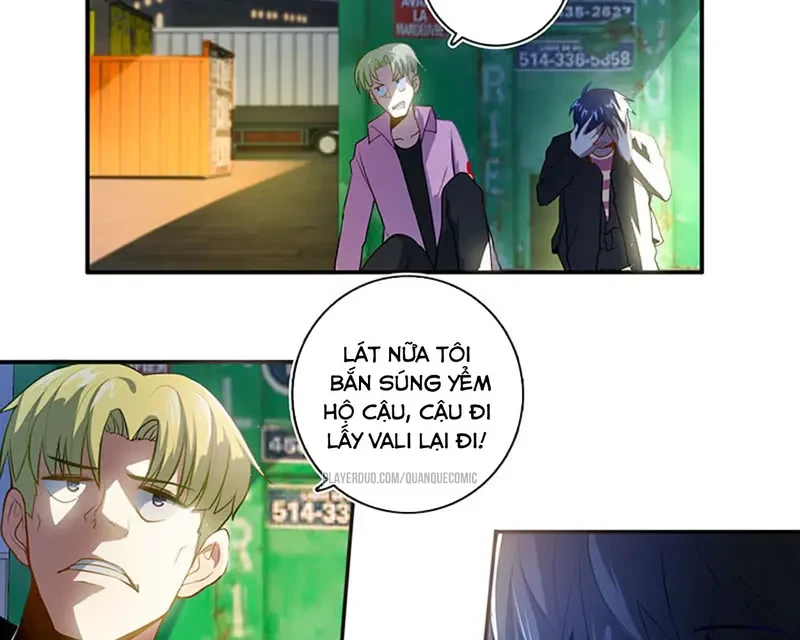 Bạn Gái Sạc Pin Của Tôi Chapter 46 - 23