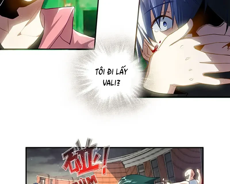 Bạn Gái Sạc Pin Của Tôi Chapter 46 - 24