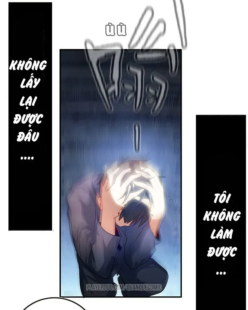 Bạn Gái Sạc Pin Của Tôi Chapter 46 - 26