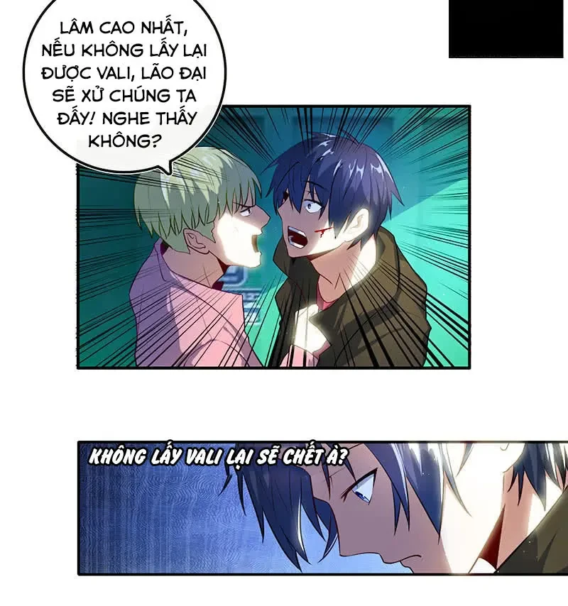 Bạn Gái Sạc Pin Của Tôi Chapter 46 - 27