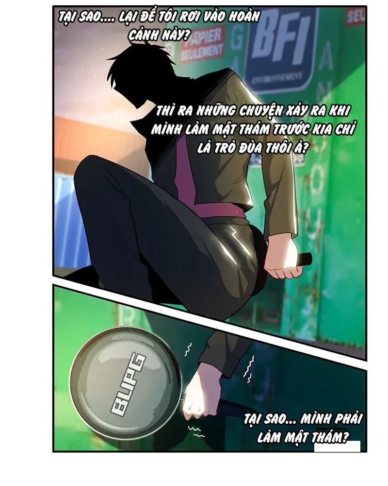 Bạn Gái Sạc Pin Của Tôi Chapter 46 - 28