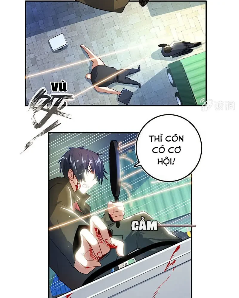 Bạn Gái Sạc Pin Của Tôi Chapter 46 - 31