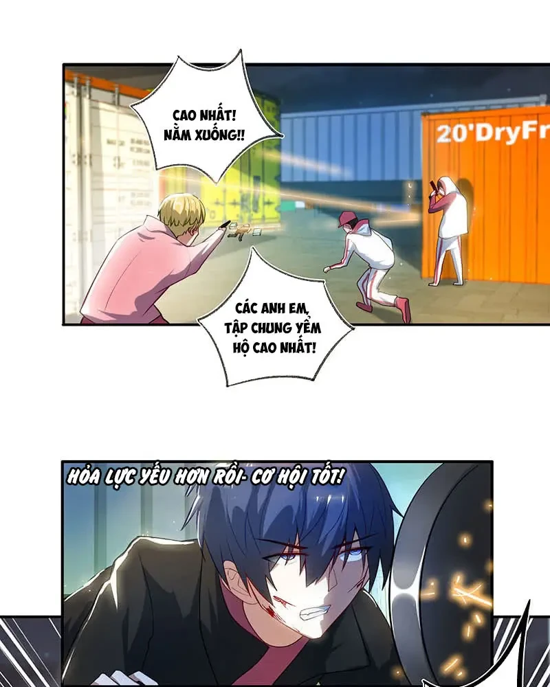 Bạn Gái Sạc Pin Của Tôi Chapter 46 - 34