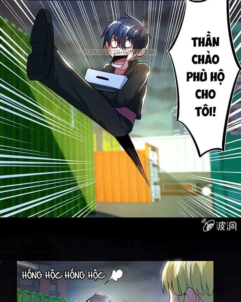 Bạn Gái Sạc Pin Của Tôi Chapter 46 - 35