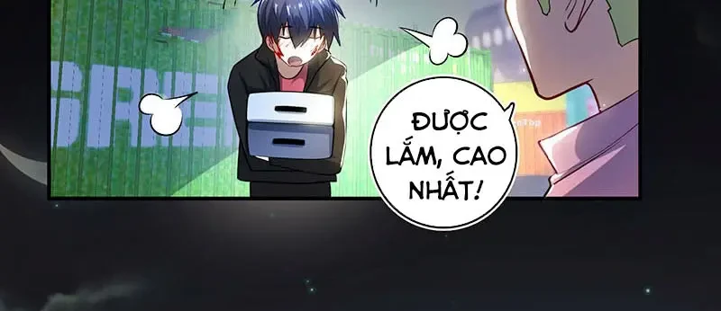 Bạn Gái Sạc Pin Của Tôi Chapter 46 - 36