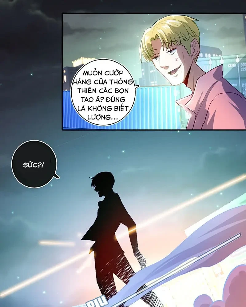 Bạn Gái Sạc Pin Của Tôi Chapter 46 - 37