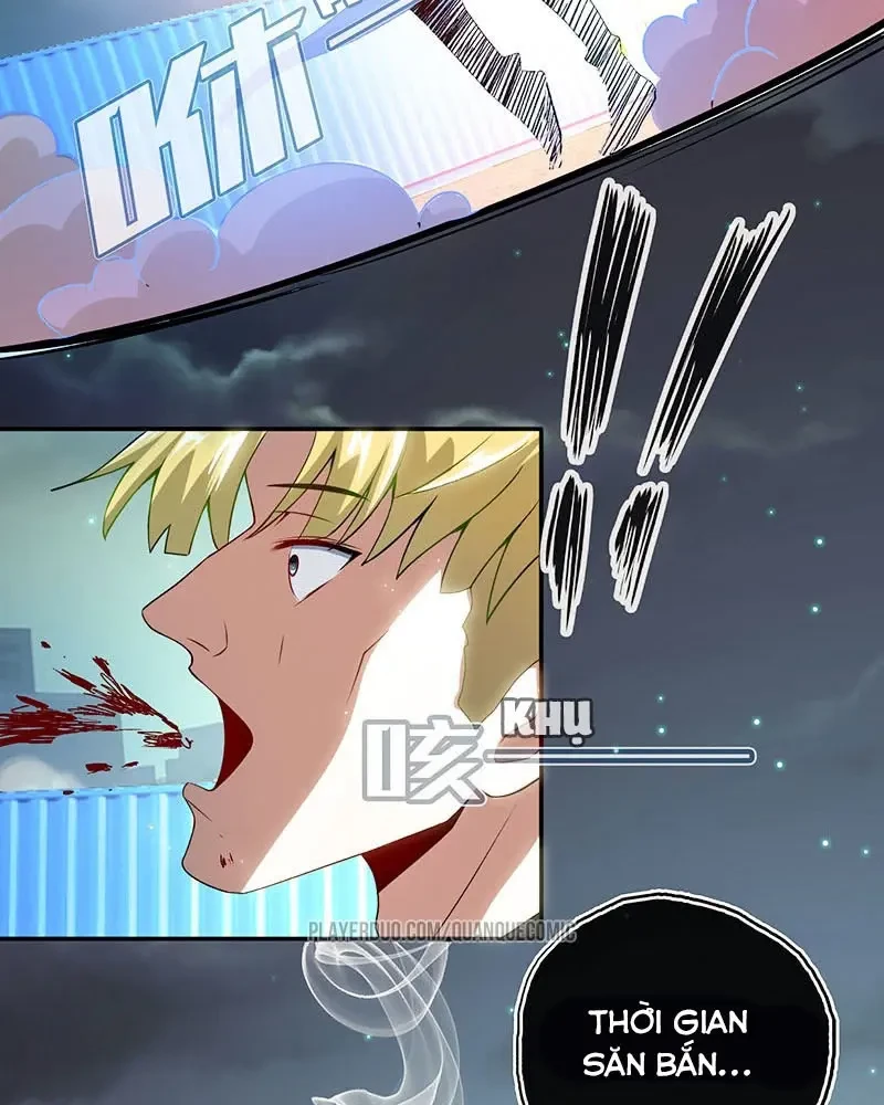 Bạn Gái Sạc Pin Của Tôi Chapter 46 - 38