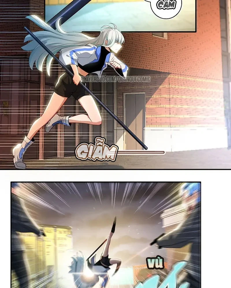 Bạn Gái Sạc Pin Của Tôi Chapter 47 - 2