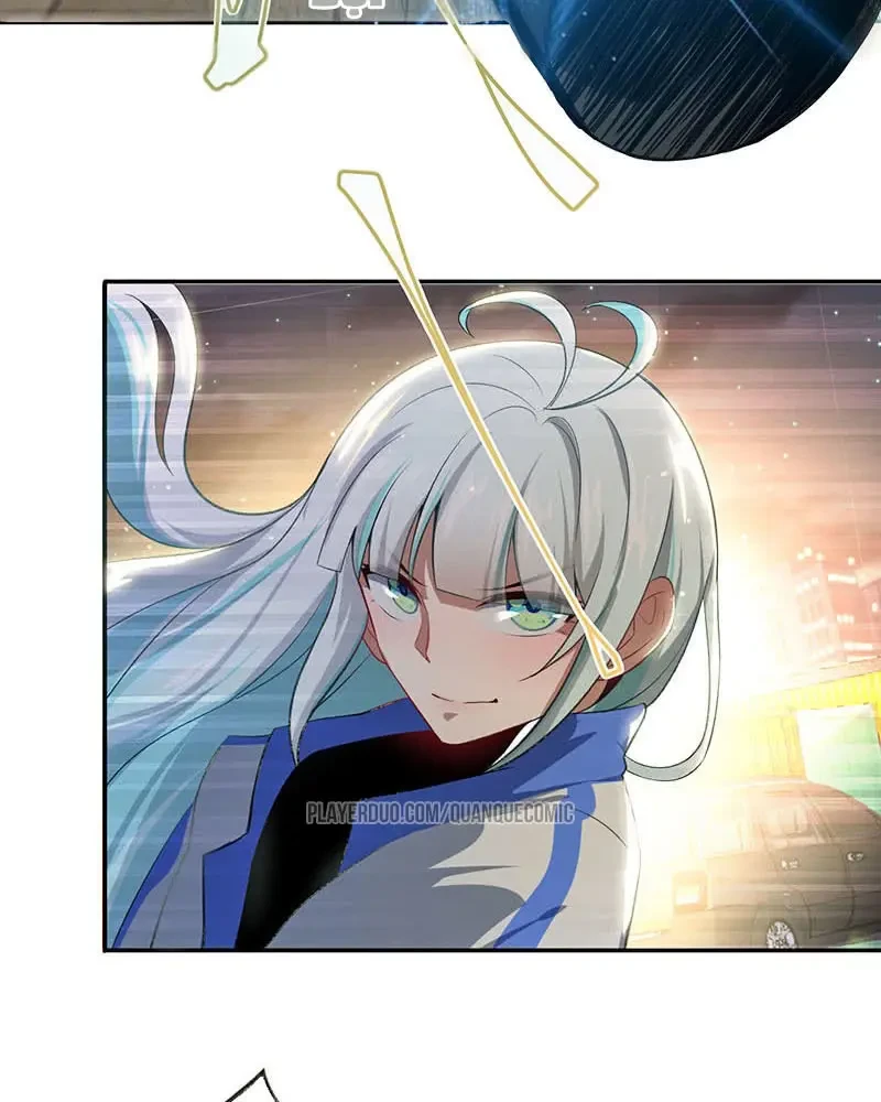 Bạn Gái Sạc Pin Của Tôi Chapter 47 - 5