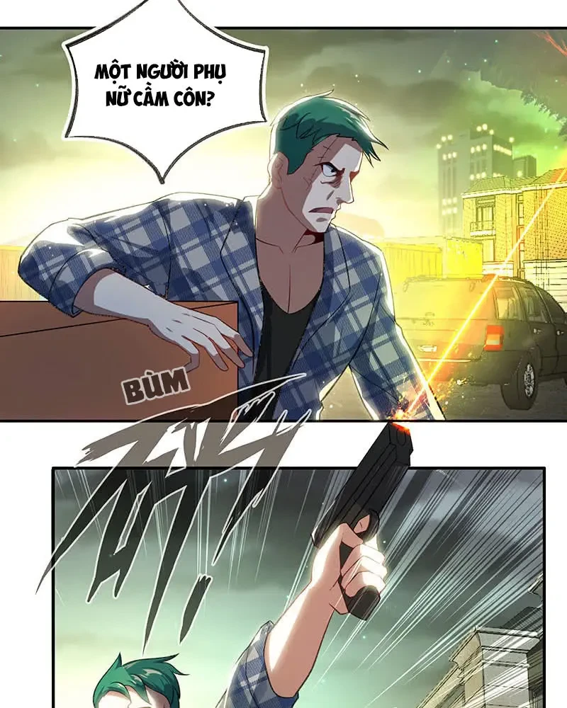 Bạn Gái Sạc Pin Của Tôi Chapter 47 - 6