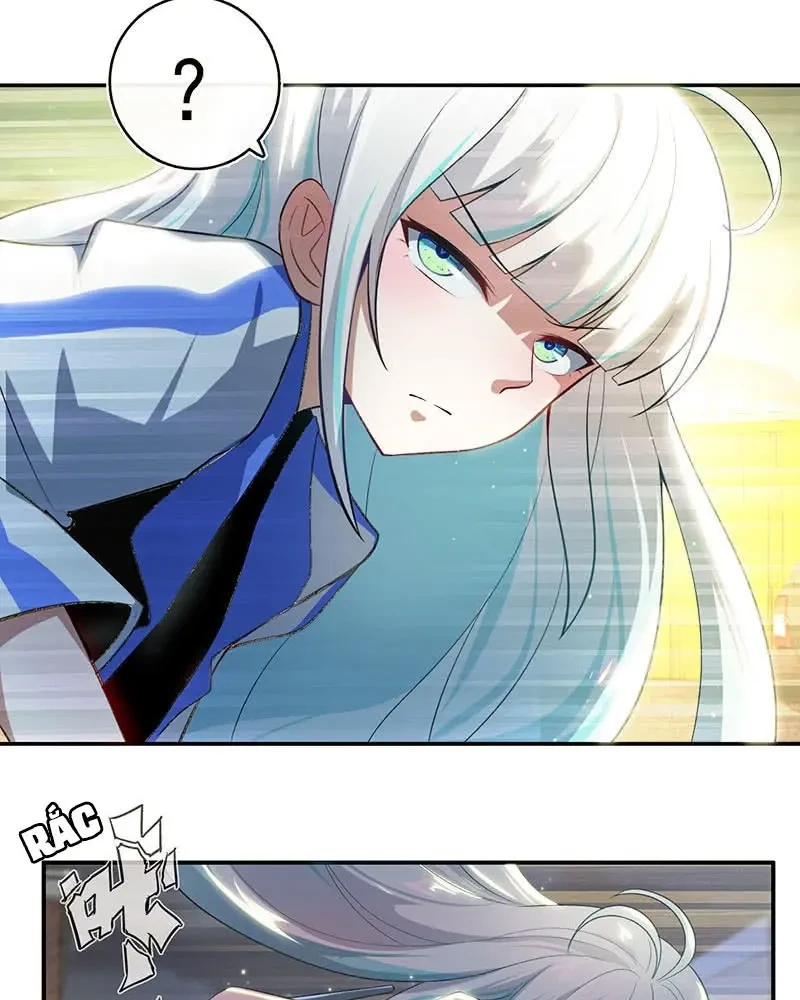 Bạn Gái Sạc Pin Của Tôi Chapter 47 - 8