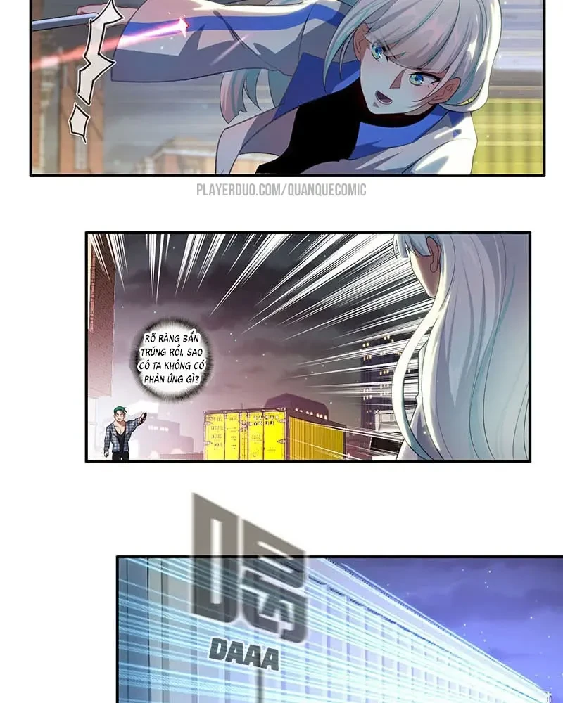 Bạn Gái Sạc Pin Của Tôi Chapter 47 - 9