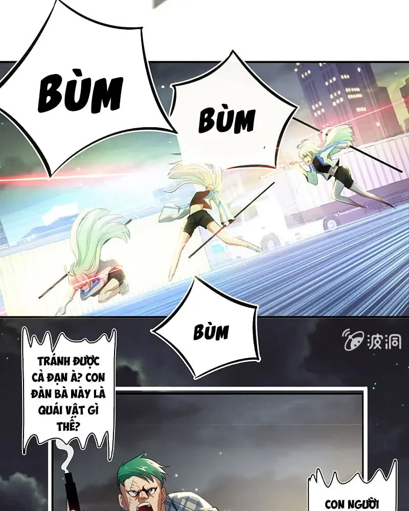 Bạn Gái Sạc Pin Của Tôi Chapter 47 - 11