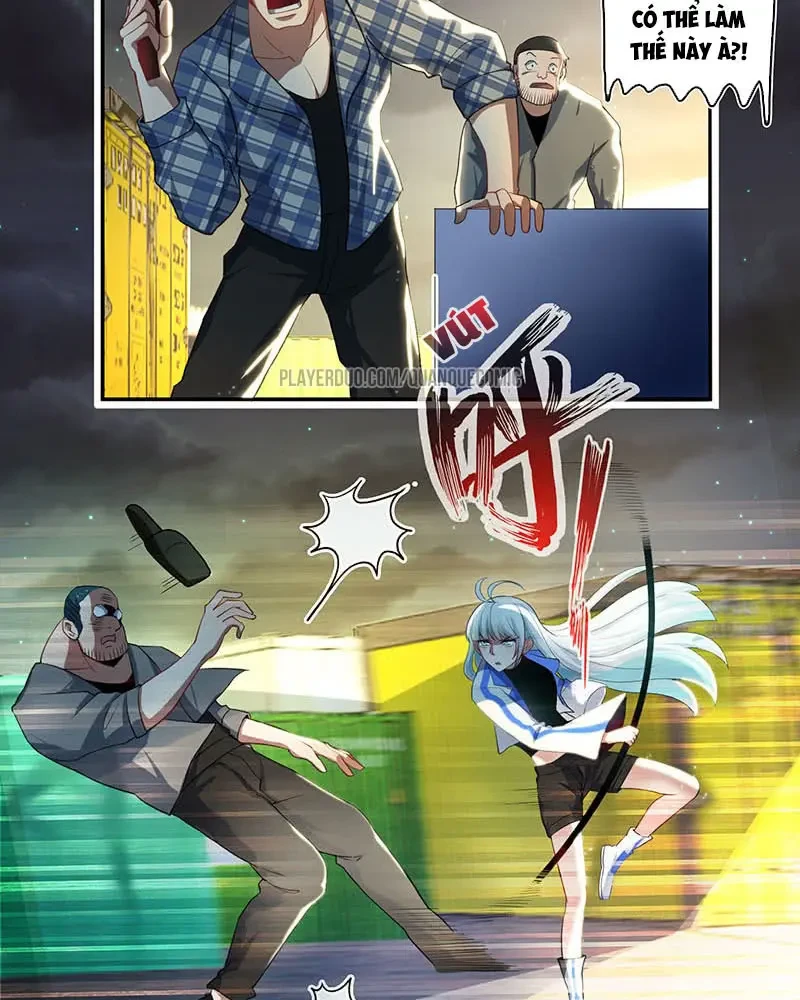 Bạn Gái Sạc Pin Của Tôi Chapter 47 - 12