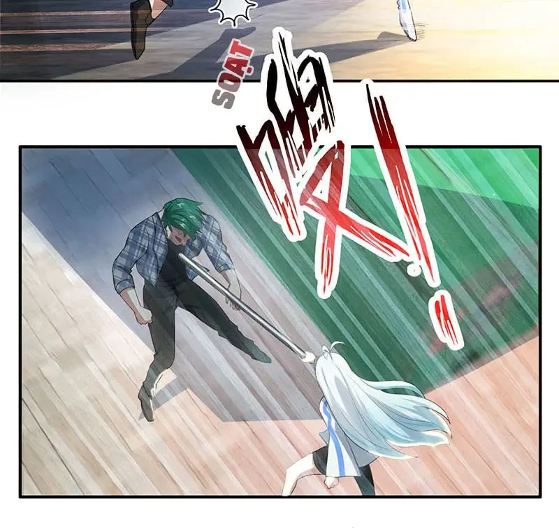 Bạn Gái Sạc Pin Của Tôi Chapter 47 - 13