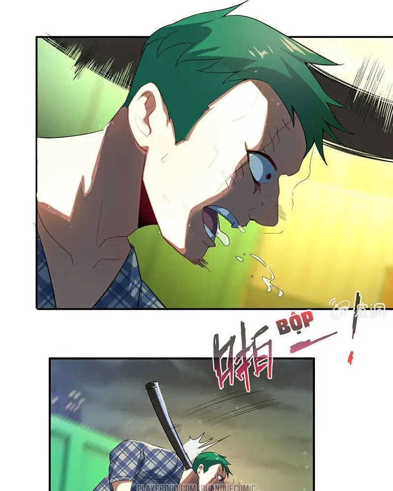 Bạn Gái Sạc Pin Của Tôi Chapter 47 - 14