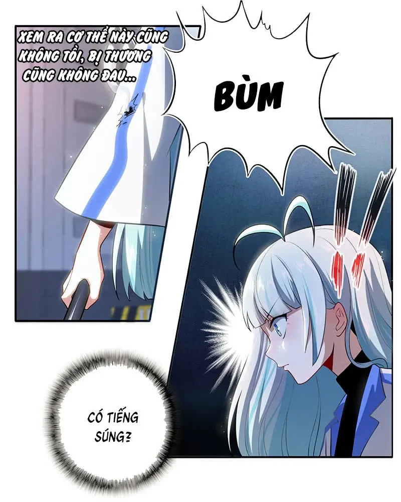 Bạn Gái Sạc Pin Của Tôi Chapter 47 - 16