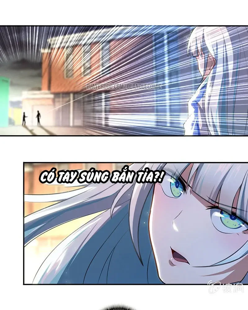 Bạn Gái Sạc Pin Của Tôi Chapter 47 - 17