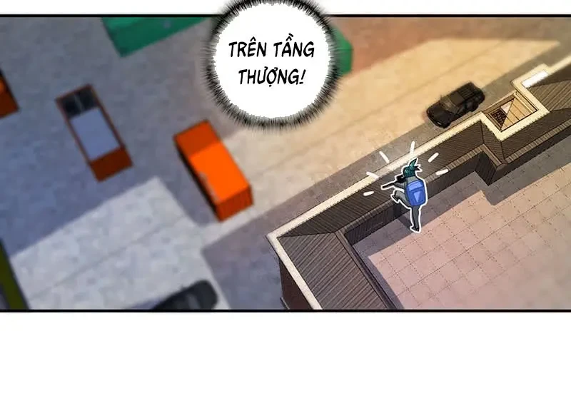 Bạn Gái Sạc Pin Của Tôi Chapter 47 - 18