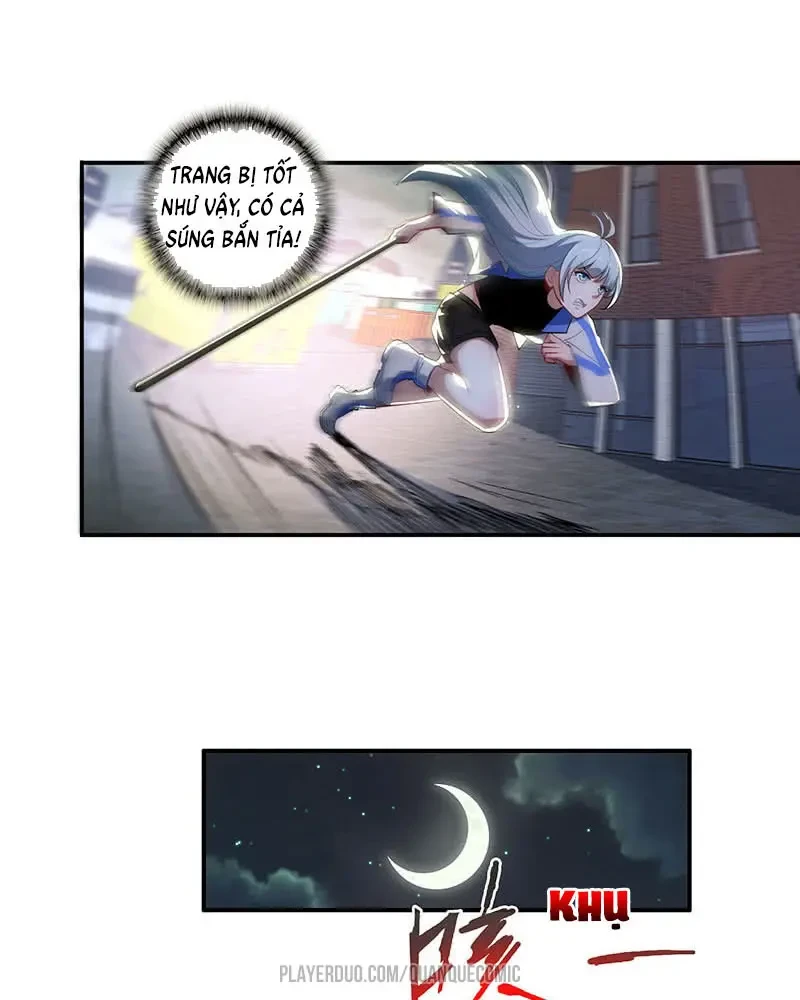 Bạn Gái Sạc Pin Của Tôi Chapter 47 - 19