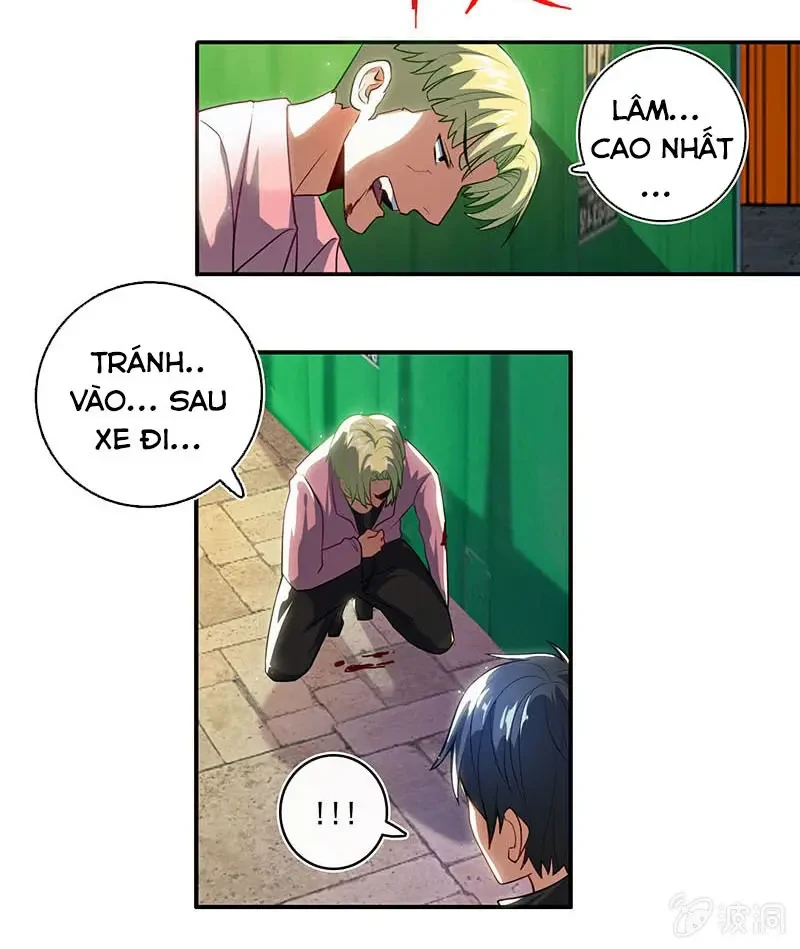 Bạn Gái Sạc Pin Của Tôi Chapter 47 - 20