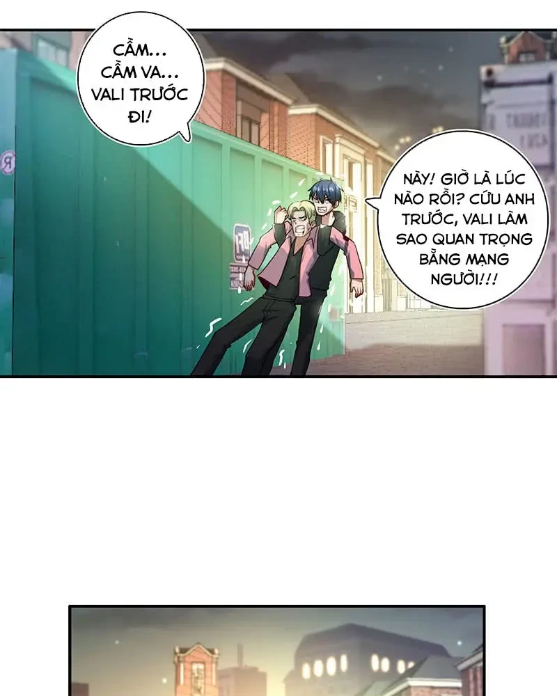 Bạn Gái Sạc Pin Của Tôi Chapter 47 - 21