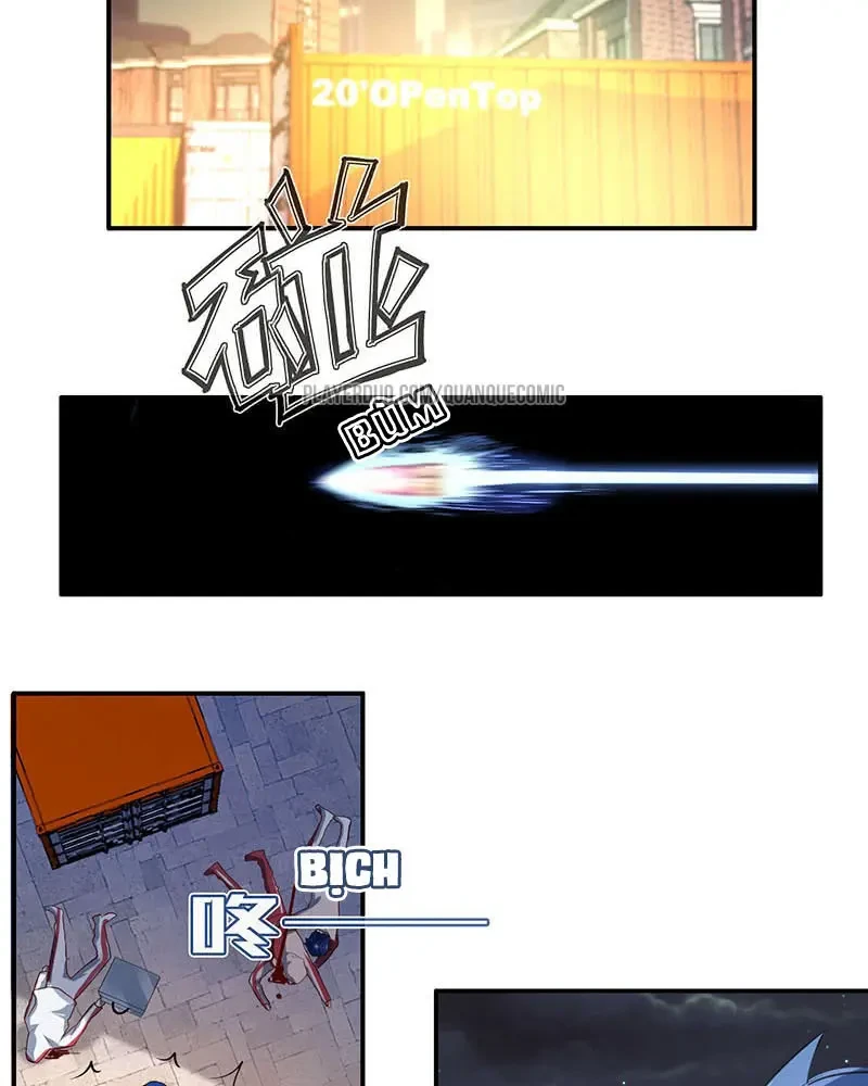 Bạn Gái Sạc Pin Của Tôi Chapter 47 - 22