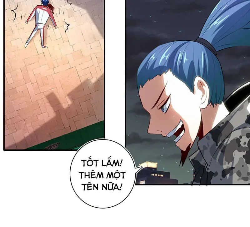 Bạn Gái Sạc Pin Của Tôi Chapter 47 - 23